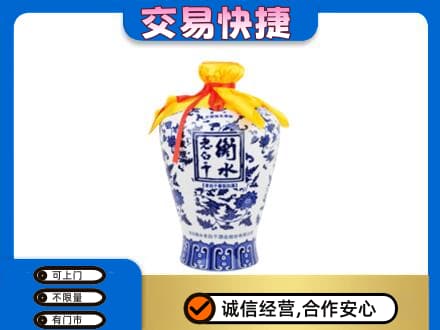秀屿区回收名酒电话